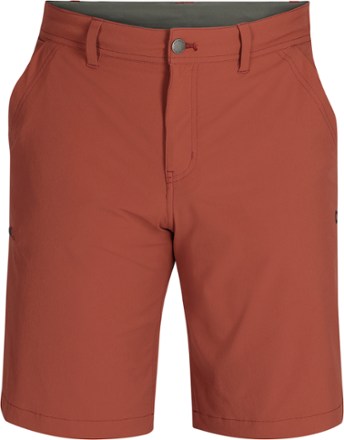Outdoor research pronto shorts deals