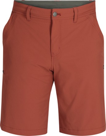 Outdoor Research Men's Hiking Shorts