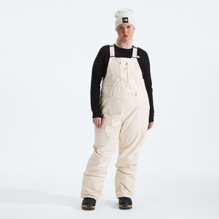 The North Face Freedom Bibs - Women's Plus Size