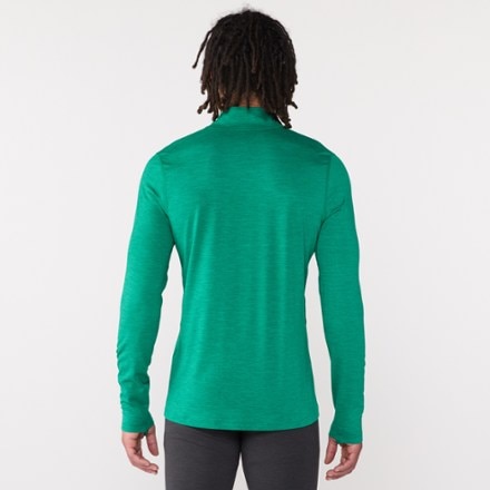 REI Co-op Midweight Base Layer Half-Zip Top - Men's 3