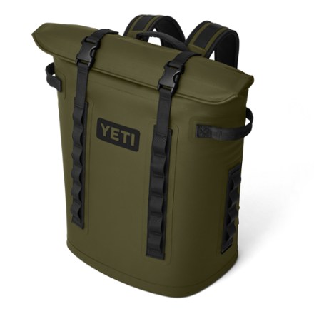 backpack cooler - unique gifts for campers