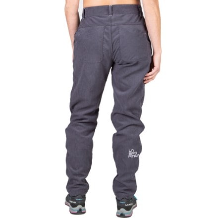 La Sportiva Setter Pants - Women's 1