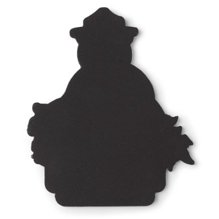 The Landmark Project I Love Smokey Magnet 2