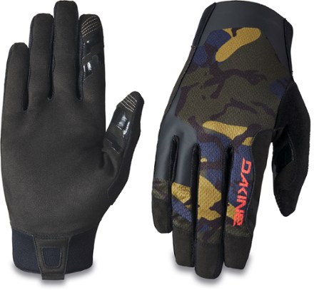 DAKINE Covert Men's Bike Gloves