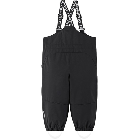 Detail Image of color Black