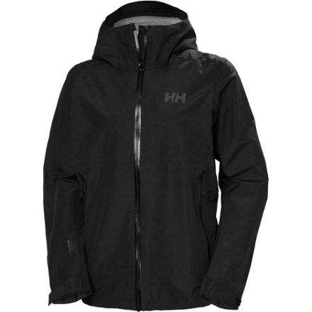 Helly Hansen Blaze 3-Layer Shell Jacket - Women's 0