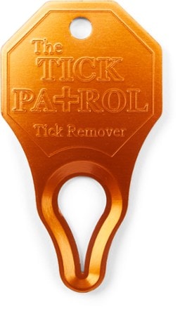 the TICK PATROL Tick Remover Tool 0