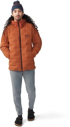 Mountain Hardwear Microchill Joggers - Men's 3