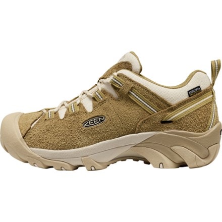 KEEN Targhee II Waterproof Hiking Shoes - Men's 1