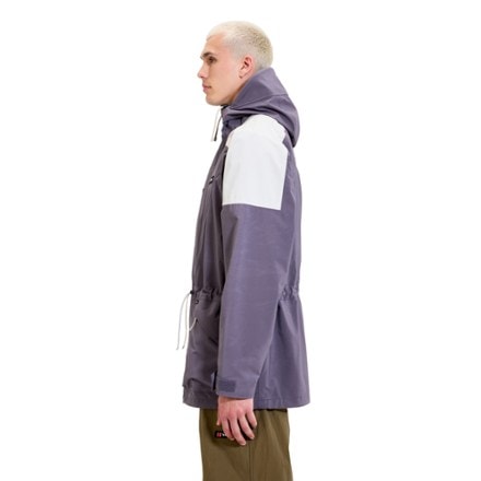 Berghaus Meru Mountain Jacket 4