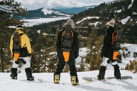 Union Rover Carbon Approach Skis - 100 cm - 2022/2023 7