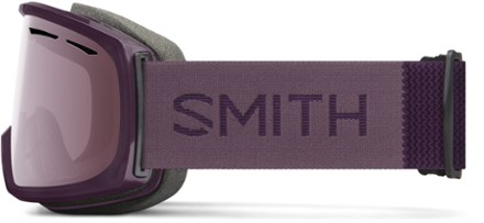 Smith Drift Snow Goggles 1