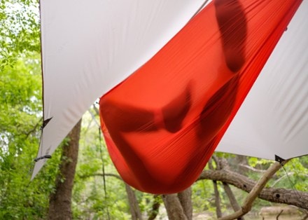 Kammok Roo Single Ultralight Hammock 4