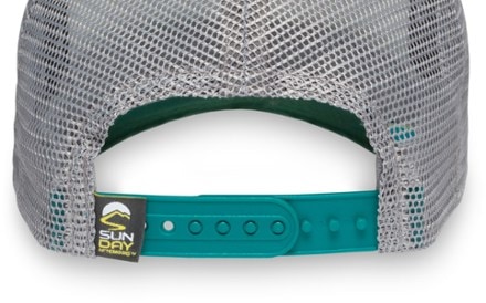 Sunday Afternoons Trucker Hat - Kids' 5