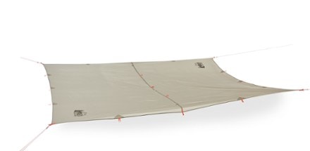 spare awning poles