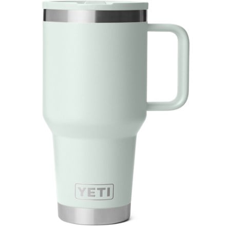 YETI Rambler Travel Straw Mug with Travel Straw Mug Lid - 30 fl. oz. 0