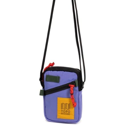 Topo Designs Mini Shoulder Bag 2