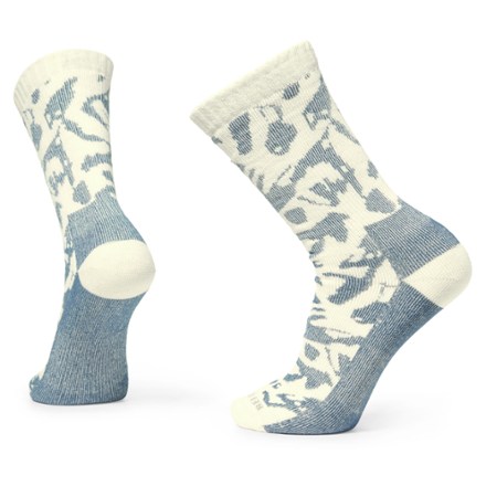 REI Co-op Norseland Merino Wool Crew Socks - Seconds - 2 Pairs 0