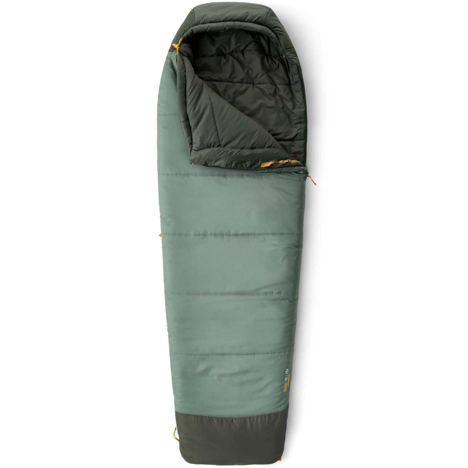 Boab Synthetic 15F Sleeping Bag