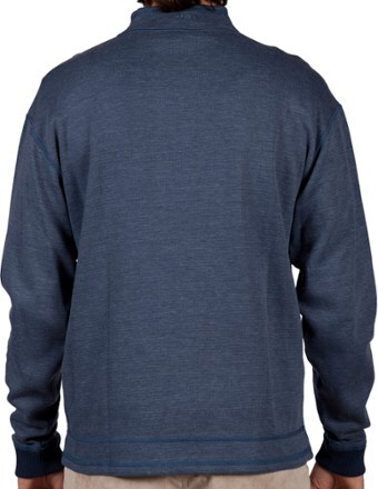 Back view (Sinatra)