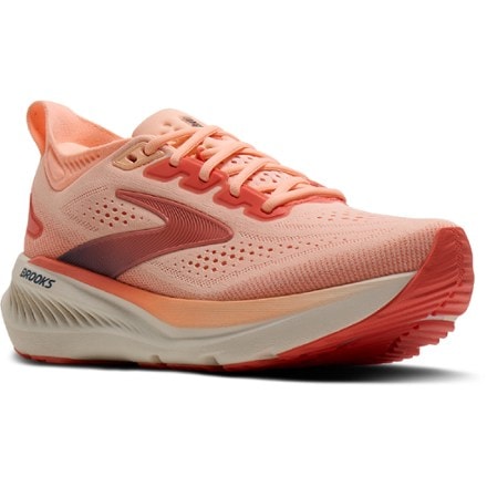 Brooks Glycerin 23 Road-Running Shoes - Women's 2