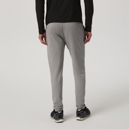 Vuori Ponto Performance Joggers - Men's 1
