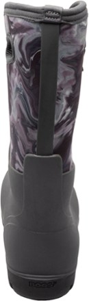 Bogs Neo-Classic Oil Twist Boots - Women's 2