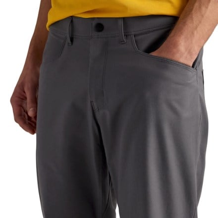 Arc'teryx Kragg Cotton Pants - Men's 5