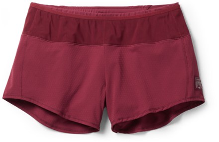 Toolbelt Roga Shorts Women s Black 12