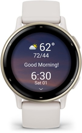 Garmin vivoactive 5 4