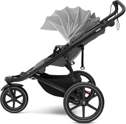 Thule Urban Glide 2 Stroller 1