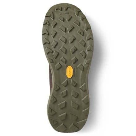 Arc'teryx Norvan LD 4 Trail-Running Shoes - Men's 4