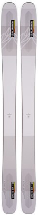 Salomon QST 106 Skis - Men's - 2022/2023 1