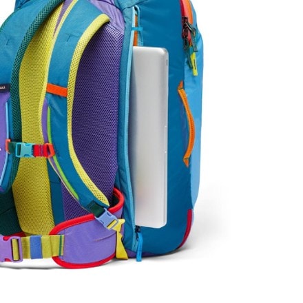 Cotopaxi Allpa 35 L Del Dia Travel Pack 7