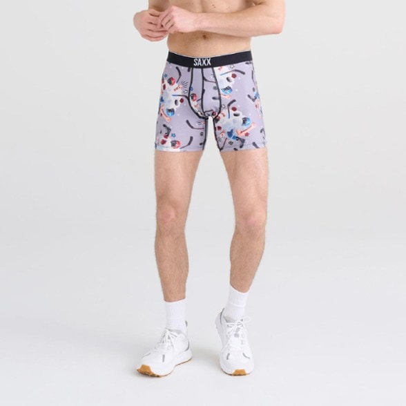 On Body Image of color Timeout/Grey