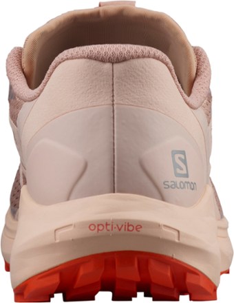 Salomon Sense Ride 4 Trail-Running Shoes - Women's 3