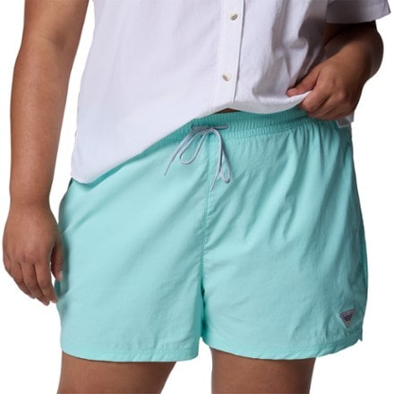 Columbia Rugged Water Shorts - Women's 4