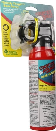 Counter Assault Bear Deterrent Spray - 10.2 fl. oz. 2