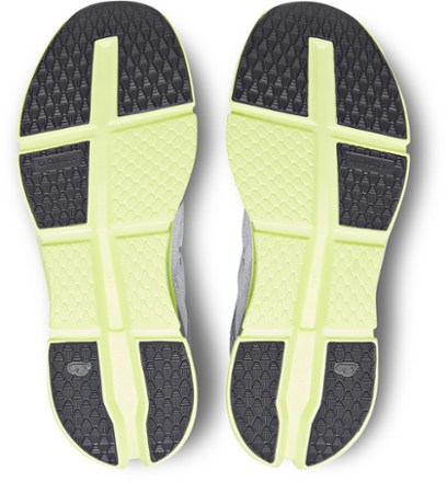 On Cloudgo Road-Running Shoes - Men's 5