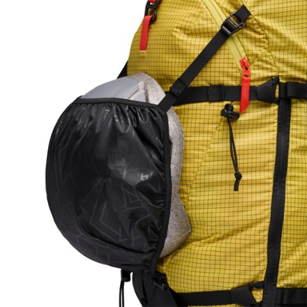 Black Diamond Cirque 35 Snow Pack Helmet not included