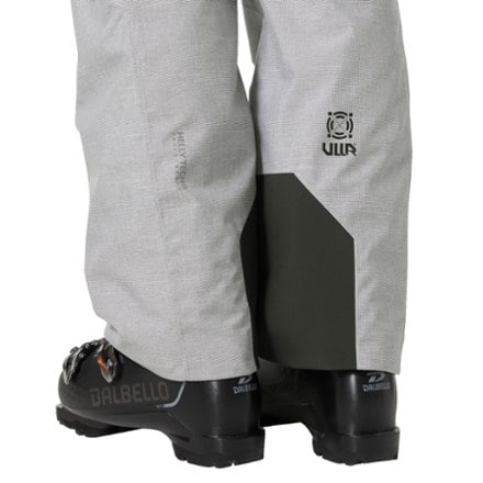 Helly Hansen Powderqueen Snow Pants - Women's 6