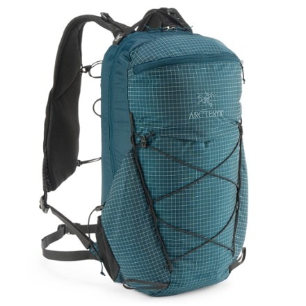 Arc'teryx Aerios 18 Pack 0