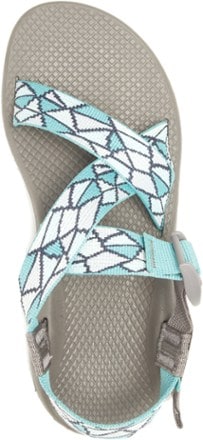 Chaco Mega Z/Cloud Sandals - Women's 5