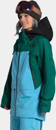 The North Face Women's A-Cad FUTURELIGHT Jacket