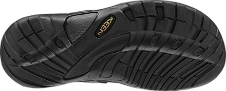 keen women's presidio mj shoe