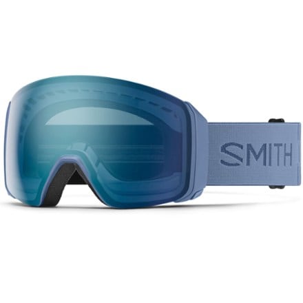 Smith 4D MAG XL ChromaPop Snow Goggles 0