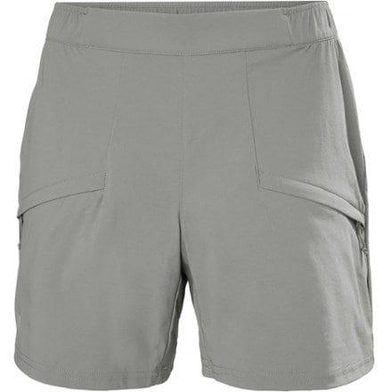 Helly Hansen Elv Light Tur Shorts - Women's 0