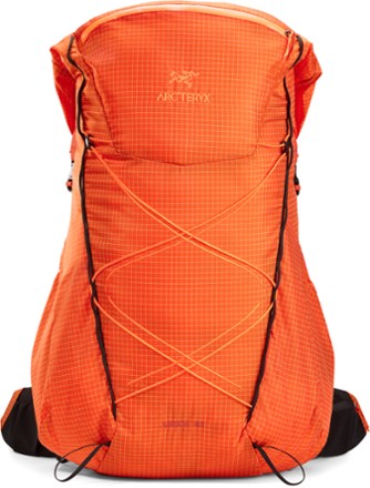 Arc'teryx Aerios 45 Pack - Men's 0