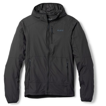 Janji Zephyrunner Wind Shell - Men's 1