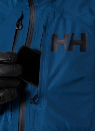 Helly Hansen Elevation Infinity Shell Jacket - Women's 5